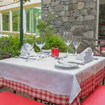 Hotel Solar De