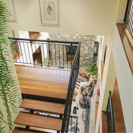 ホテル Solar De 3*