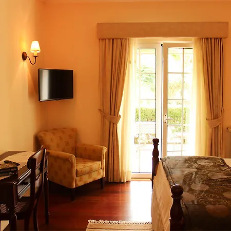 Solar De ホテル 3*