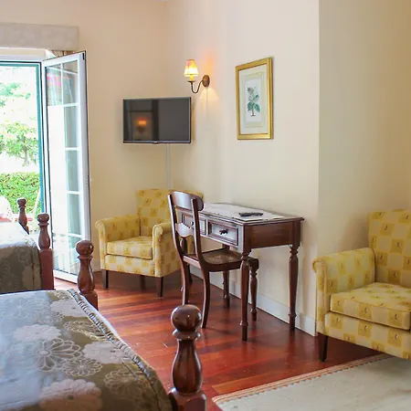 Solar De Hotell Boaventura