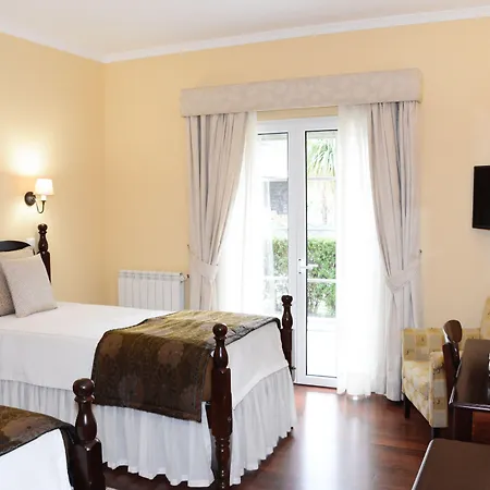 Solar De ホテル ボアバントーラ