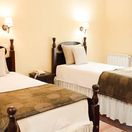 Solar De 3* ボアバントーラ