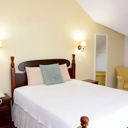 Solar De ホテル ボアバントーラ