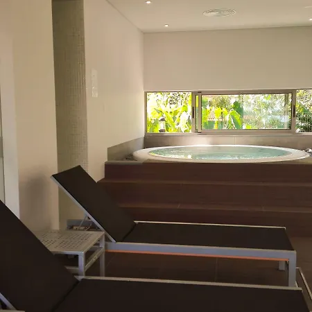 Hotel Solar De