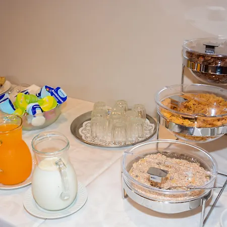 Solar De ホテル 3*