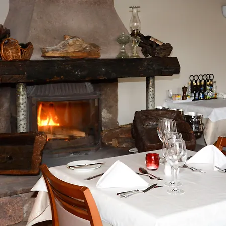 ホテル Solar De ボアバントーラ