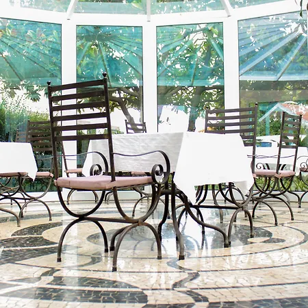 Solar De 3* ボアバントーラ