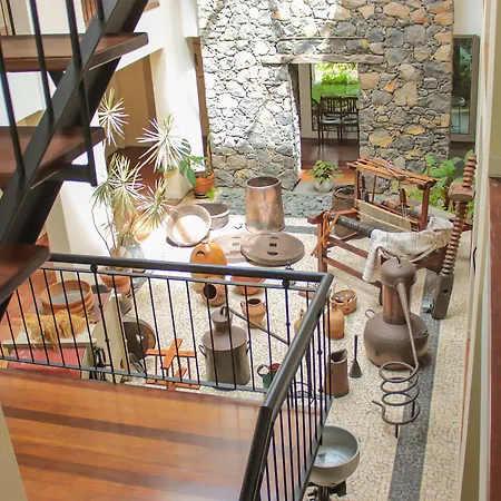 ホテル Solar De ボアバントーラ