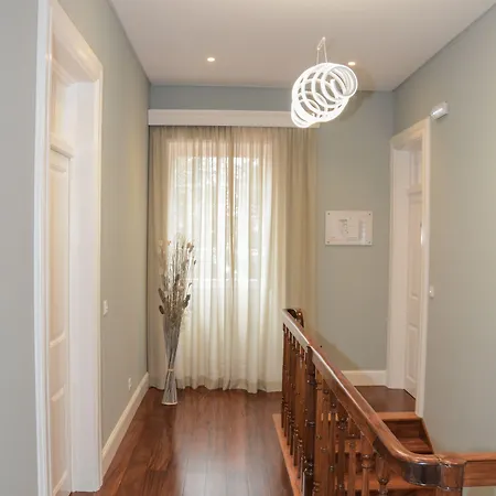 Solar De Otel Boaventura