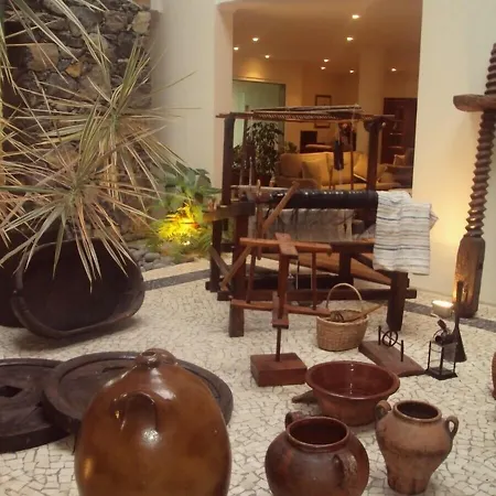 ホテル Solar De 3*