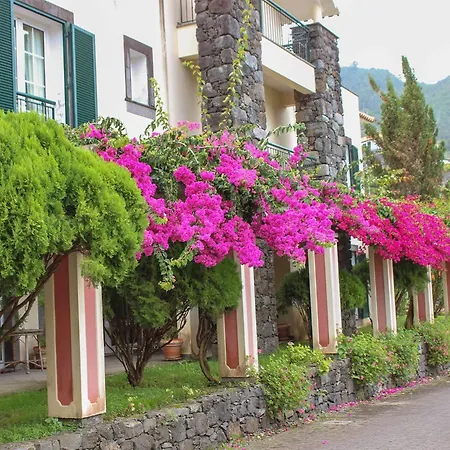 Hotell Solar De Boaventura