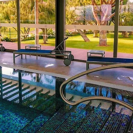 Hotel Solar De