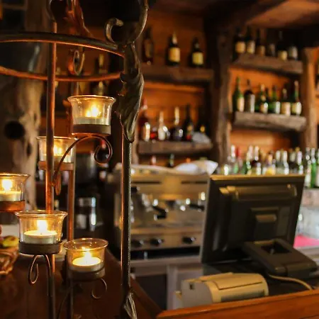 Solar De Hotell Boaventura