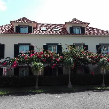 Hotel Solar De 3*