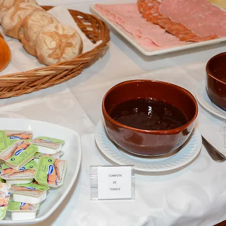 Solar De 3* ボアバントーラ