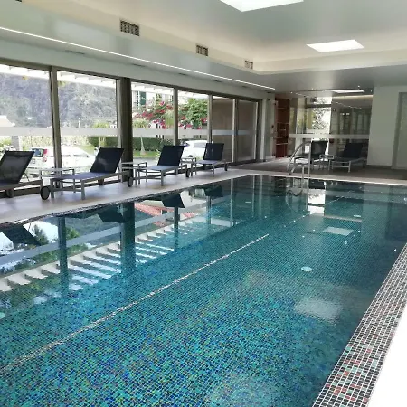 ホテル Solar De ボアバントーラ