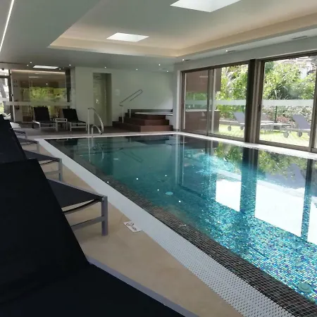 Solar De Hotell Boaventura