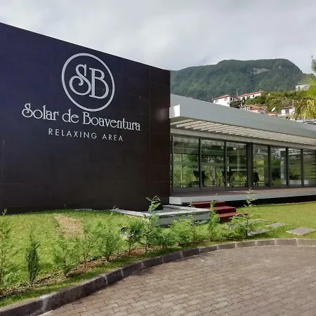 Otel Solar De Boaventura