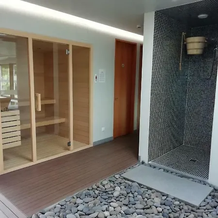 Hotell Solar De Boaventura