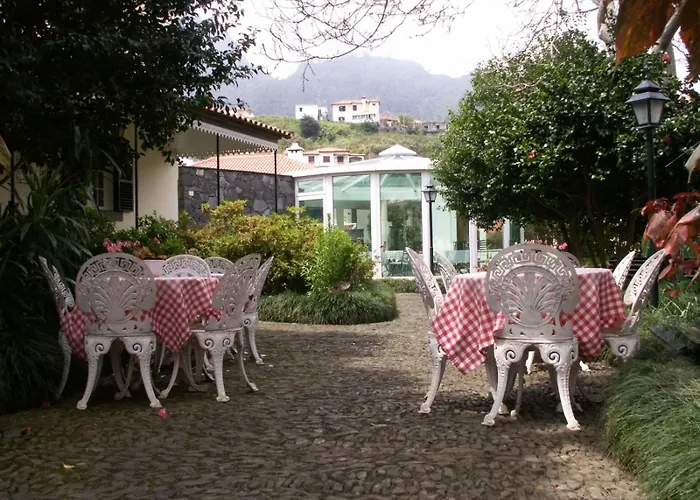 Solar De 3* Boaventura