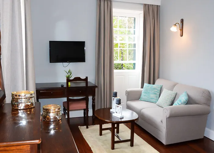 Solar De 3* Boaventura