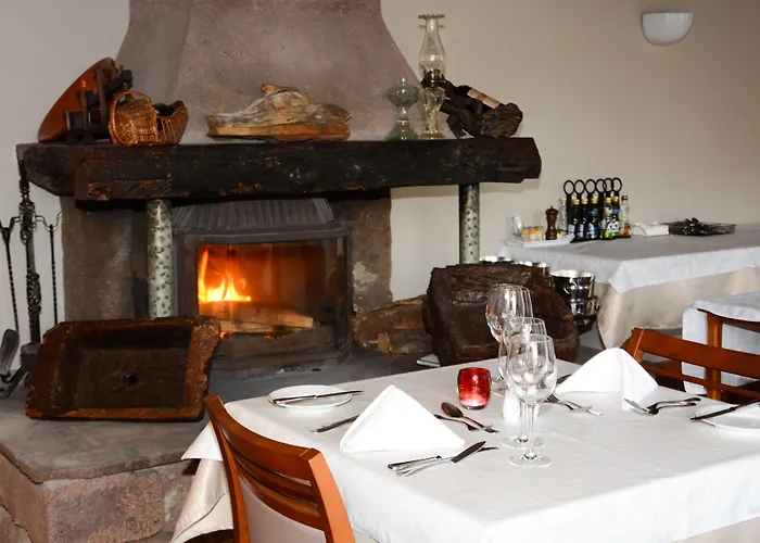 Hotel Solar De Boaventura