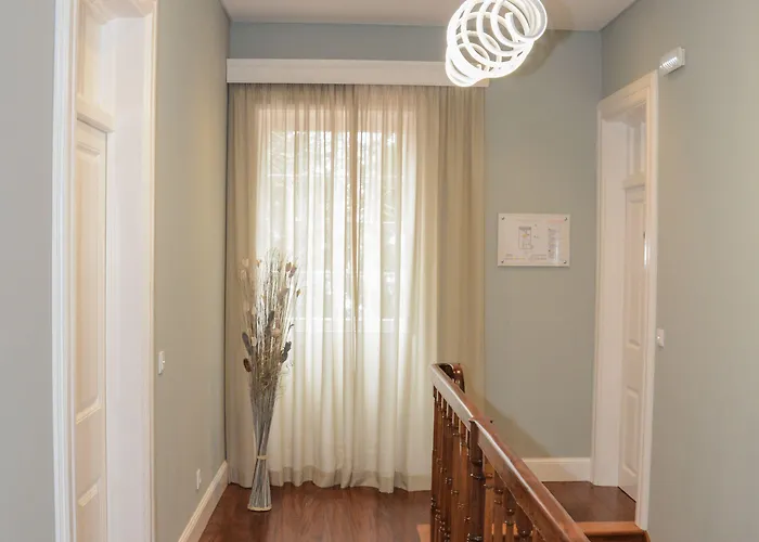 Solar De Hotel Boaventura