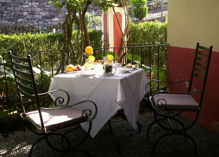 Solar De 3* Boaventura