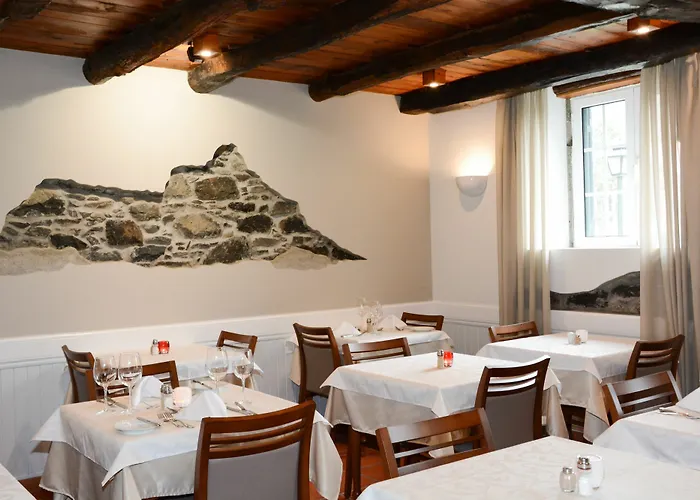 Solar De Hotel Boaventura