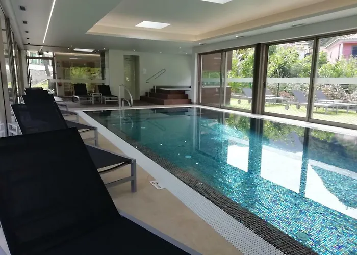 Solar De Hotel Boaventura