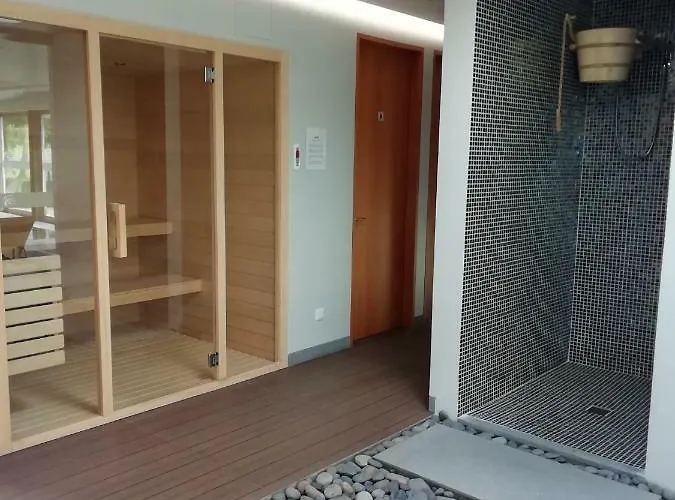 Hotel Solar De Boaventura