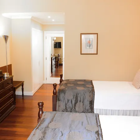 Solar De Hotel Boaventura