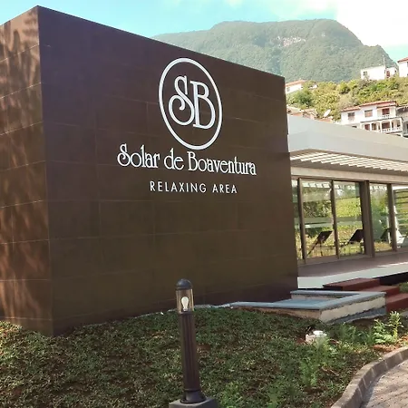 Solar De Boaventura