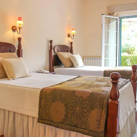 Hotell Solar De Boaventura