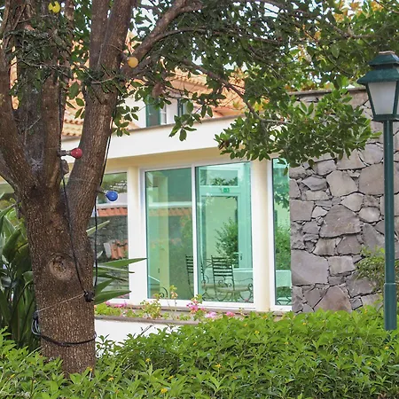 Hotell Solar De Boaventura