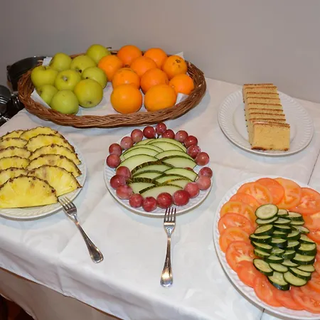 Hotel Solar De Boaventura