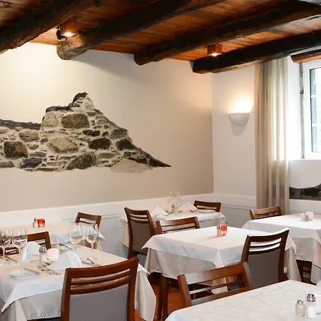 Solar De Hotel Boaventura