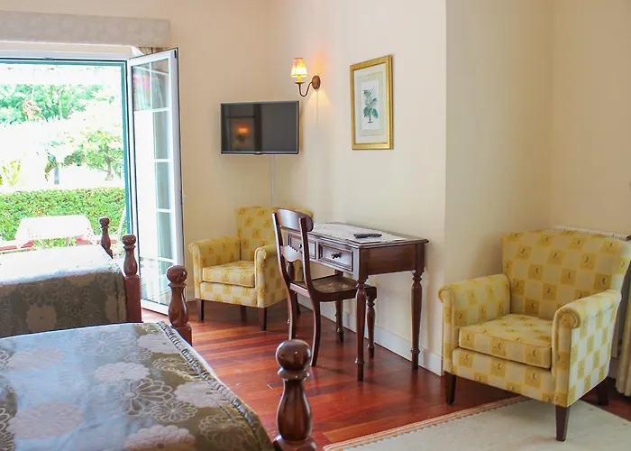 Solar De Hotel Boaventura