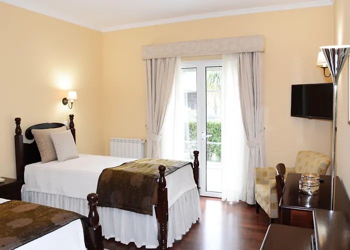 Solar De Hotel Boaventura