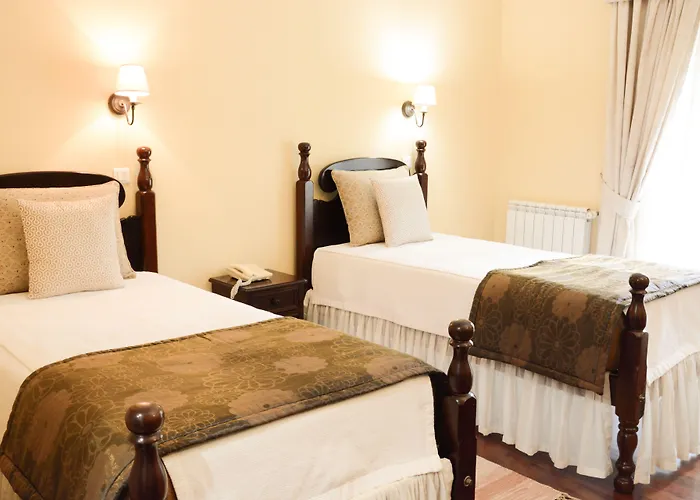 Solar De 3* Boaventura