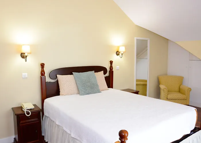 Solar De Hotel Boaventura