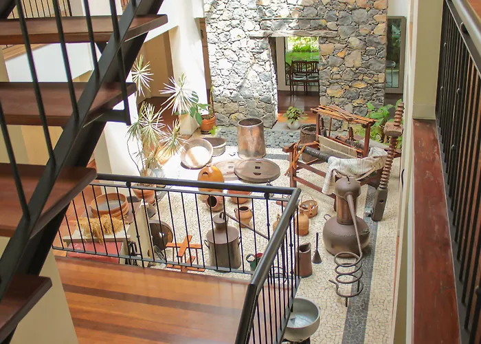 Hotel Solar De Boaventura