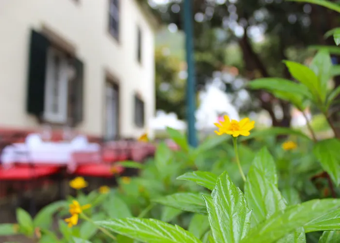 Hotel Solar De Boaventura