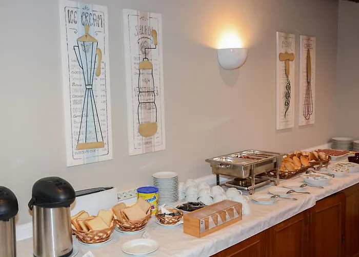 Solar De 3* Boaventura