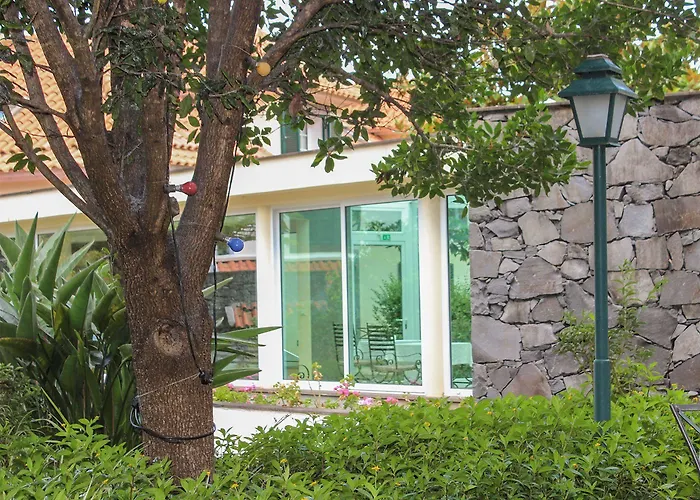 Hotel Solar De Boaventura