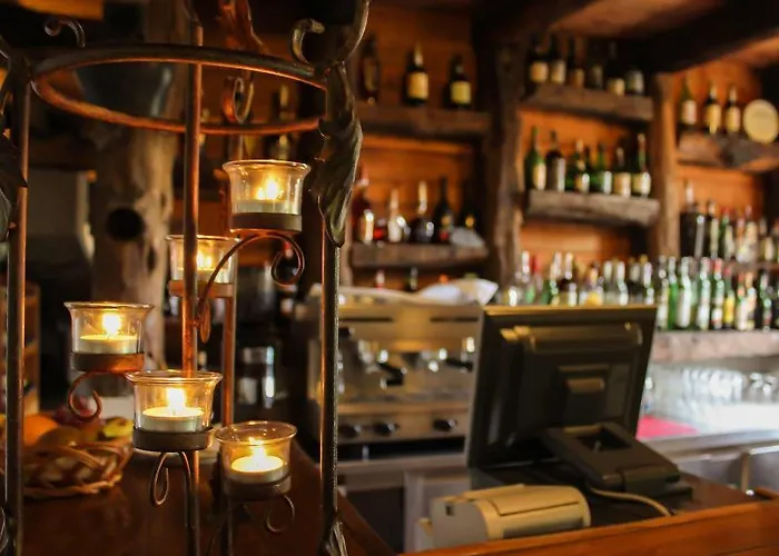 Solar De Hotel Boaventura