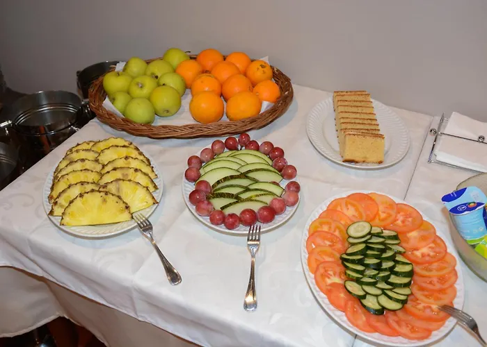 Hotel Solar De Boaventura