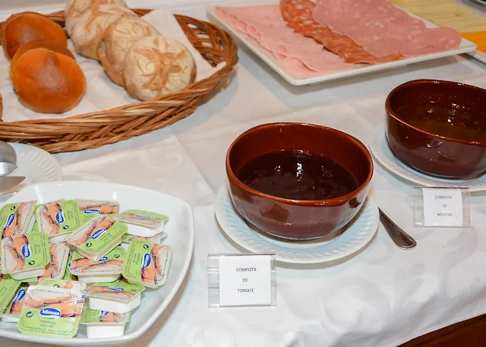 Solar De 3* Boaventura