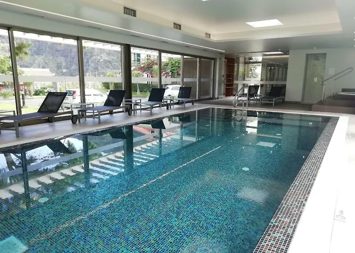 Hotel Solar De Boaventura